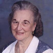 Carrie Conzelmann Johnson