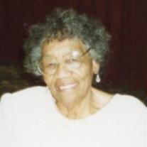 Williemae Aikens