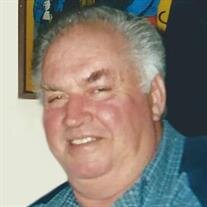 Roland Dean Weston