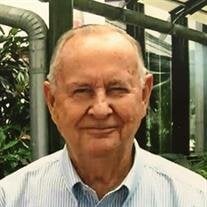 Billy Gerald McMillan