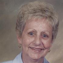 Doris Marie Rogers