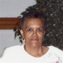 Letitia Osborne