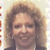 Ingela Moulton