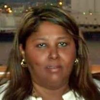 Paulita Borrero