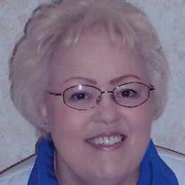 Kathie Ann Sylvester