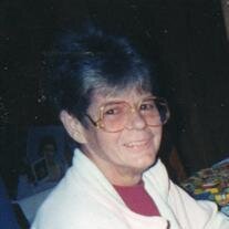 Sylvia Ann Nichols