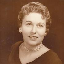 Wilma Watson