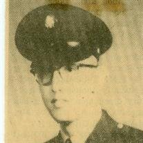Mr. David "Dave" W. Loveland