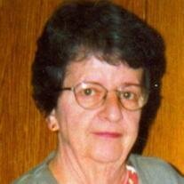 Ardis Kathleen Critser