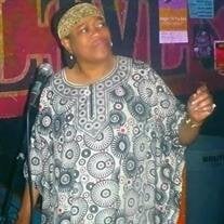 Lena M. Patterson