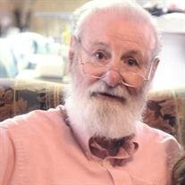 Salvatore Nicholas Desimone