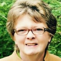 Jean Brodrick