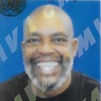 Wendell J. Traynham