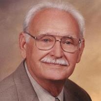 H.D. "Cris" Crisler