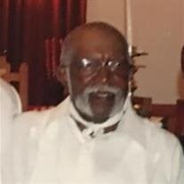 Donald D. Savoy, Sr.