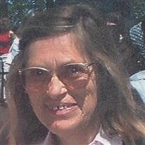 Mrs. Edith P. (Plato) Luce