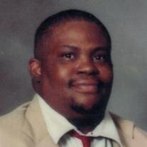 Clyde Vernon Bruce