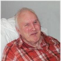 Earl W. Soper, Sr.