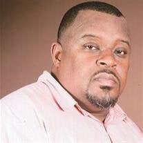 Mr. Santorian Lamont Gamble