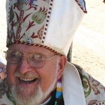 The Rev. Henry Gerard Knoche