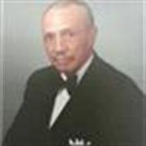 Ulysses W "Sonny" "Doc" Watkins, MD