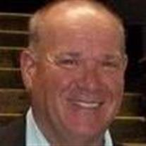 Stephen Howard Long