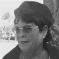 Donna Cummings
