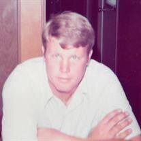 Jack W. Latimer