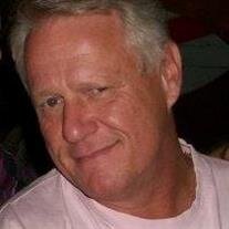 Albert Lee Hutchinson