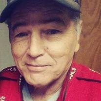 Terry Ray Anglin