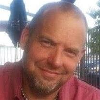 Jason Douglas Hendricks