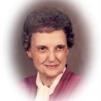 Ruth S. Hatley