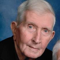 Richard C. "Dick"  Burden