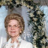 Mrs.  Joyce Geren Dill