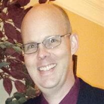 Mr. Marty Worsencroft