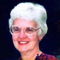 Marilyn Joan Bonfert
