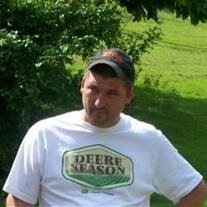 Lloyd "Ham" Bard, III