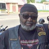 Mr.  Dave Hershell Smith, Sr.