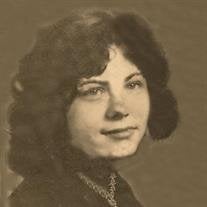 Wanda Lee Allen Long