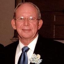 Ronald  Layne Smith, Sr.