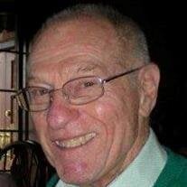 William John "Bill" FitzPatrick