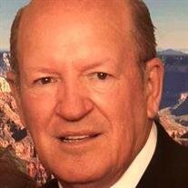 Paul  Wayne Dennis