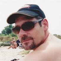Jerry B. LaCroix II