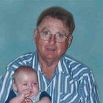 Roy "Papaw"  Robinson
