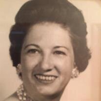 Dorothy Catron