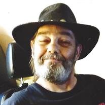 Mr. Edward "Lee" Schwartz
