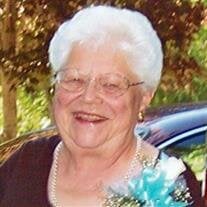 Evelyn J. Wentling