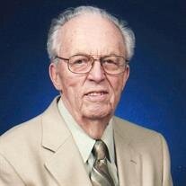 Allan "Dewey" Lunde