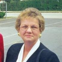 Regina Cunningham