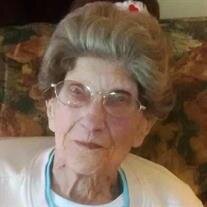 Beulah "Bootsie" Crouch